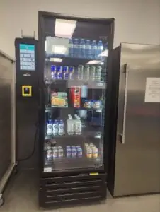 innovendi - shekel's smart cooler